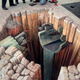 Image for article titled Nation Finally Ready To Look At More Sidewalk Drawings That Look Like Big Holes But Are Actually Just Flat